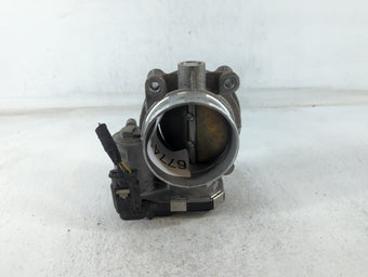 compare product 2012-2020 Buick Enclave Throttle Body P/N:12670981AA Fits Fits 2012 2013 2014 2015 2016 2017 2018 2019 2020 2021 2022 OEM Used Auto Parts