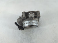 2012-2020 Buick Enclave Throttle Body P/N:12670981AA Fits Fits 2012 2013 2014 2015 2016 2017 2018 2019 2020 2021 2022 OEM Us