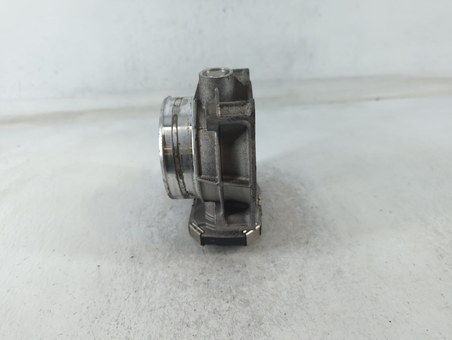 2012-2020 Buick Enclave Throttle Body P/N:12670981AA Fits Fits 2012 2013 2014 2015 2016 2017 2018 2019 2020 2021 2022 OEM Us