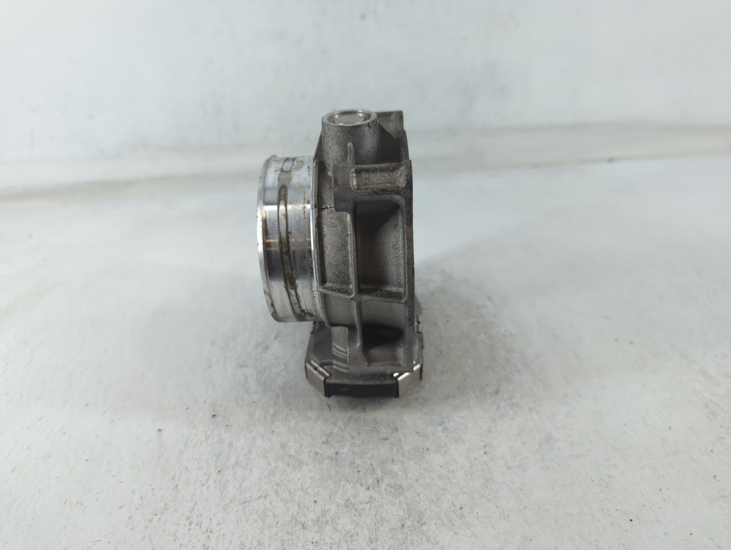 2012-2020 Buick Enclave Throttle Body P/N:12670981AA Fits Fits 2012 2013 2014 2015 2016 2017 2018 2019 2020 2021 2022 OEM Us