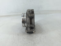 2012-2020 Buick Enclave Throttle Body P/N:12670981AA Fits Fits 2012 2013 2014 2015 2016 2017 2018 2019 2020 2021 2022 OEM Us