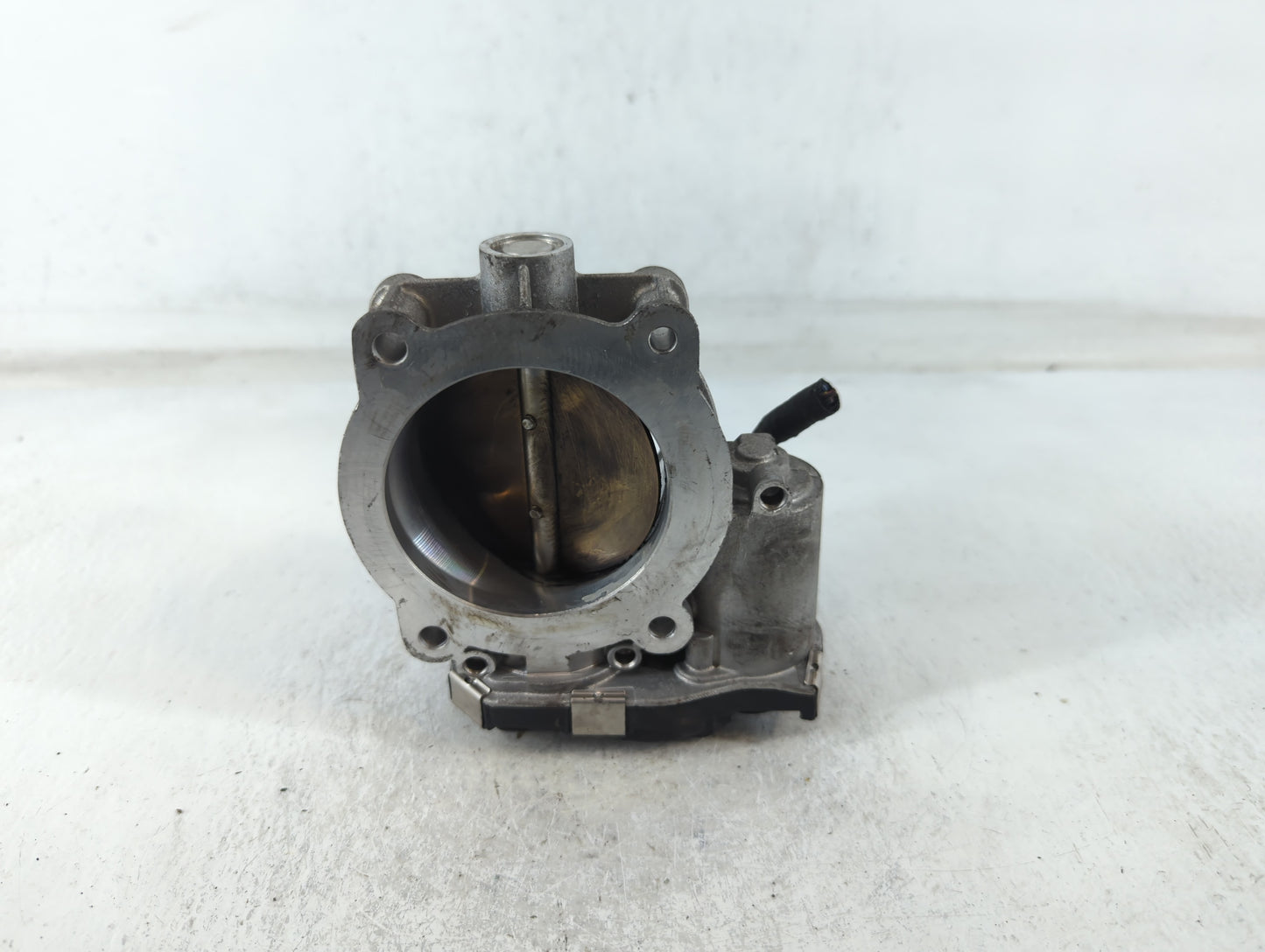 2012-2020 Buick Enclave Throttle Body P/N:12670981AA Fits Fits 2012 2013 2014 2015 2016 2017 2018 2019 2020 2021 2022 OEM Us