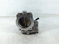 2012-2020 Buick Enclave Throttle Body P/N:12670981AA Fits Fits 2012 2013 2014 2015 2016 2017 2018 2019 2020 2021 2022 OEM Us