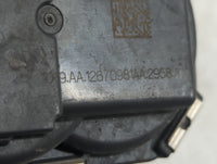 2012-2020 Buick Enclave Throttle Body P/N:12670981AA Fits Fits 2012 2013 2014 2015 2016 2017 2018 2019 2020 2021 2022 OEM Us