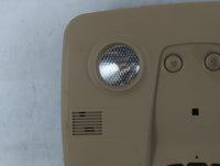 2019 Buick Enclave Overhead Roof Console - Oemusedautoparts1.com