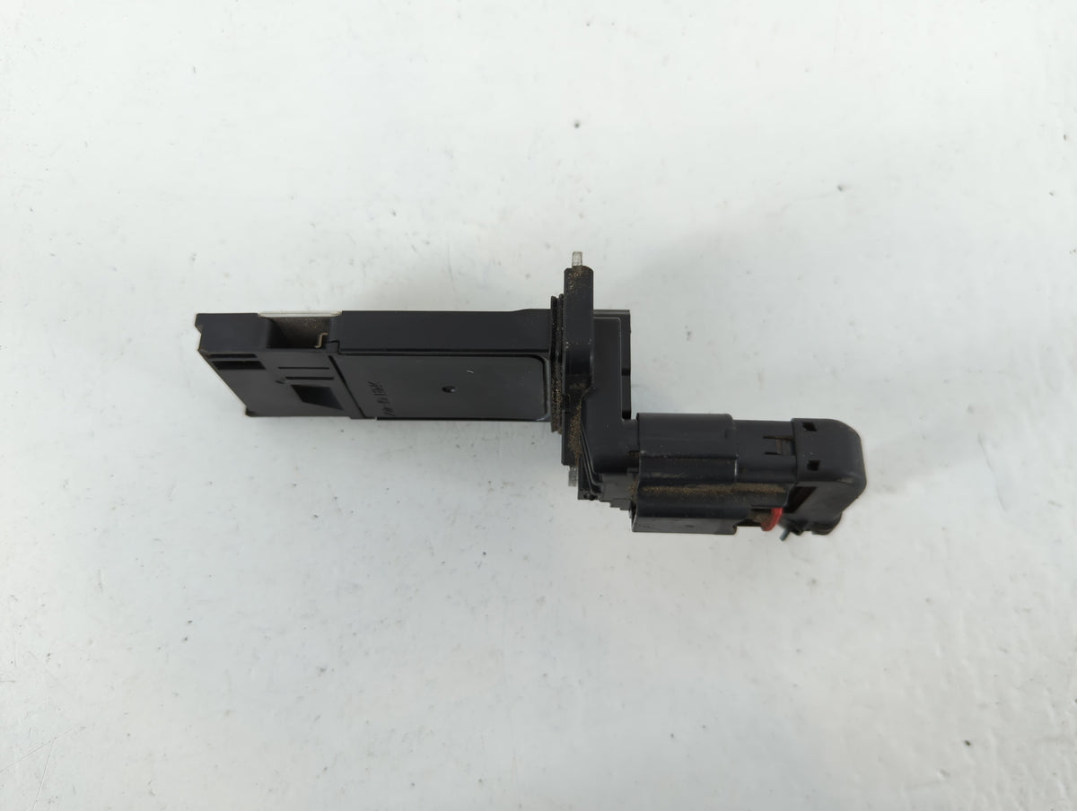 2012-2020 Buick Enclave Mass Air Flow Meter Maf Sensor 731757 - Oemusedautoparts1.com