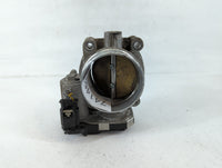 2012-2020 Buick Enclave Throttle Body P/N:12670981AA Fits Fits 2012 2013 2014 2015 2016 2017 2018 2019 2020 2021 2022 OEM Us