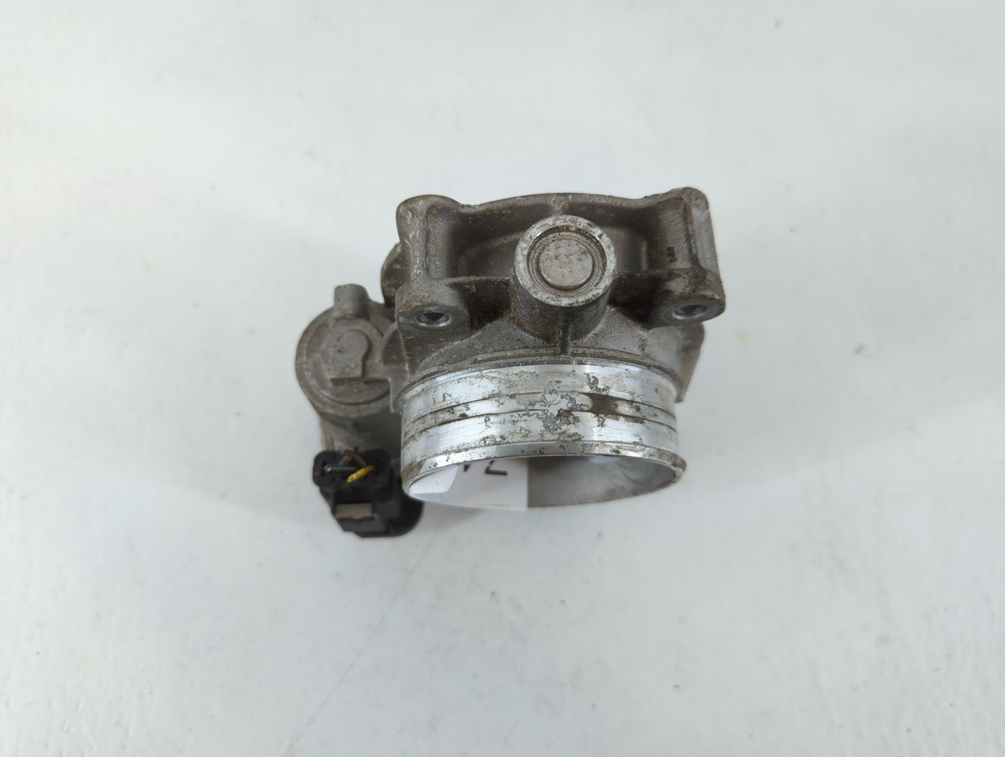 2012-2020 Buick Enclave Throttle Body P/N:12670981AA Fits Fits 2012 2013 2014 2015 2016 2017 2018 2019 2020 2021 2022 OEM Us