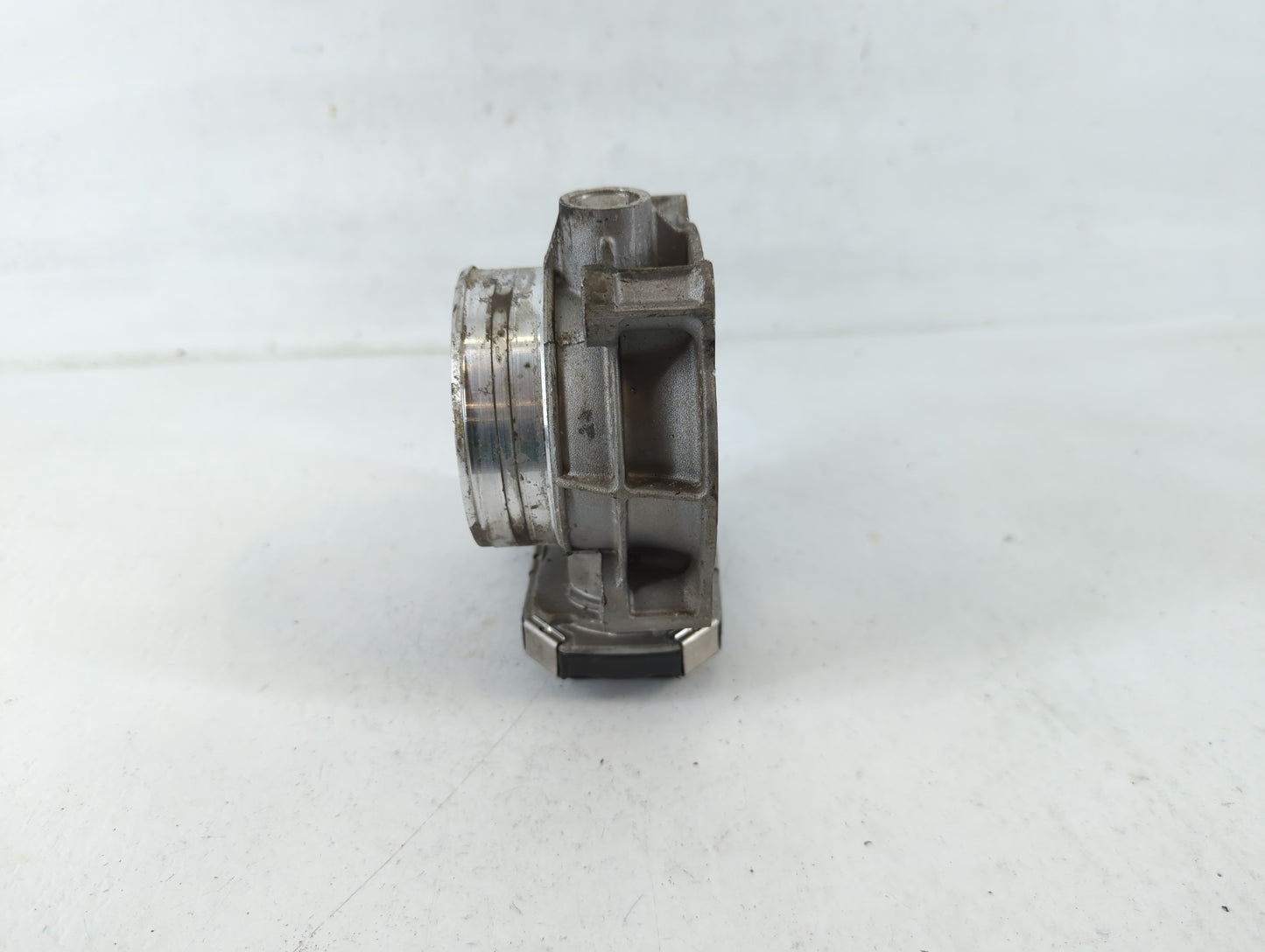 2012-2020 Buick Enclave Throttle Body P/N:12670981AA Fits Fits 2012 2013 2014 2015 2016 2017 2018 2019 2020 2021 2022 OEM Us