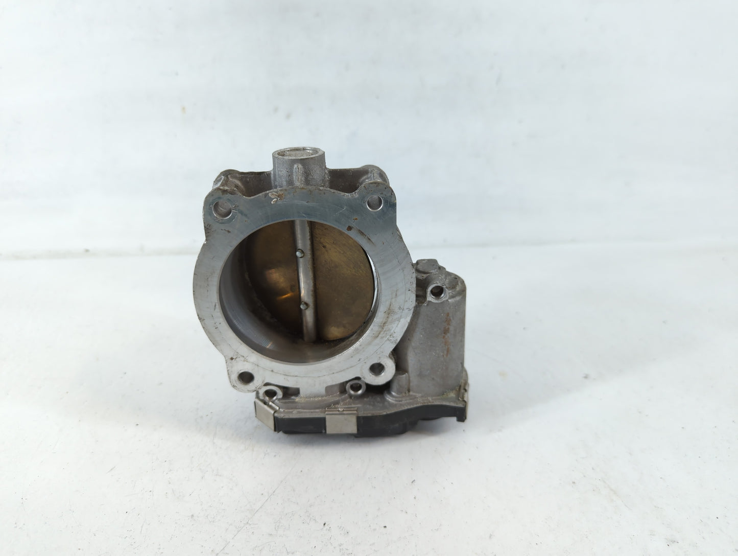 2012-2020 Buick Enclave Throttle Body P/N:12670981AA Fits Fits 2012 2013 2014 2015 2016 2017 2018 2019 2020 2021 2022 OEM Us