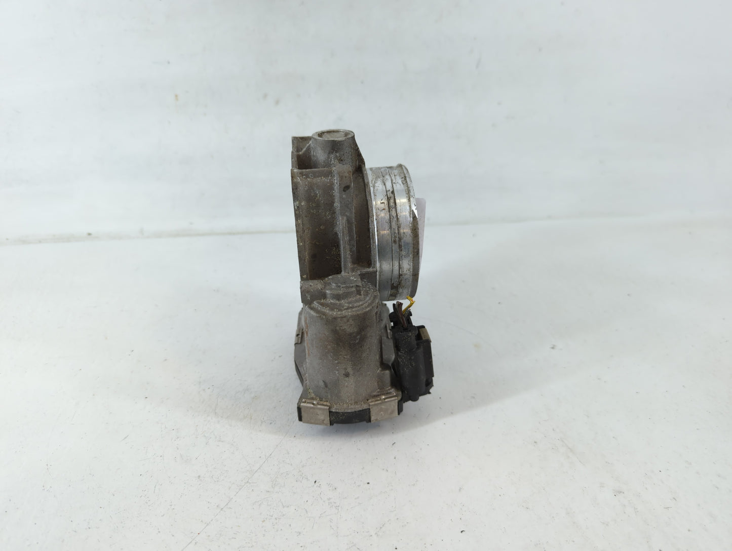 2012-2020 Buick Enclave Throttle Body P/N:12670981AA Fits Fits 2012 2013 2014 2015 2016 2017 2018 2019 2020 2021 2022 OEM Us