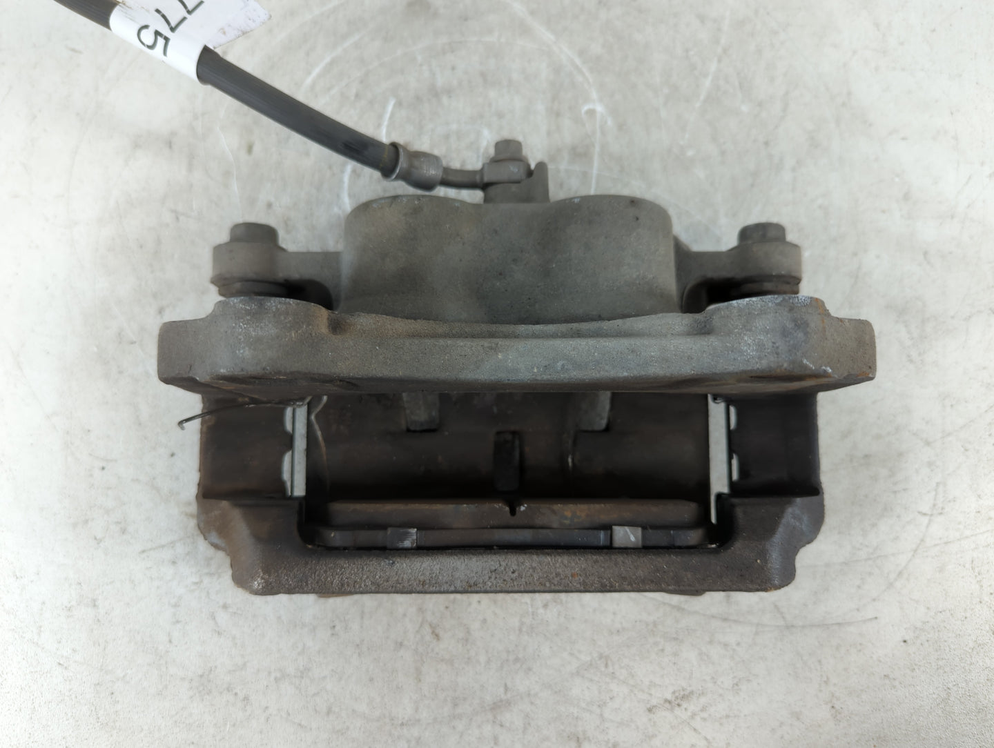 2018-2020 Buick Enclave Front Passenger Right Brake Caliper - Oemusedautoparts1.com
