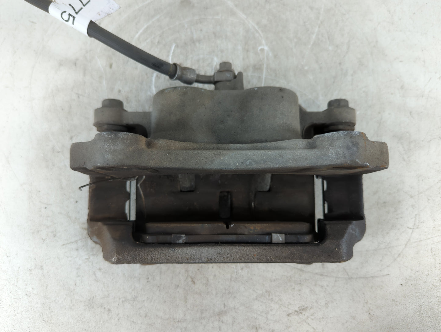 2018-2020 Buick Enclave Front Passenger Right Brake Caliper - Oemusedautoparts1.com