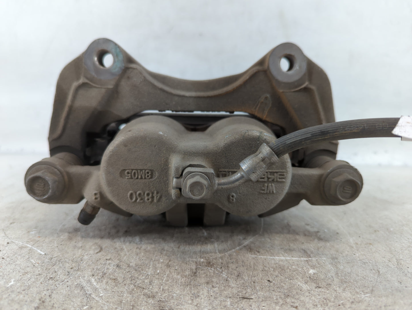 2018-2020 Buick Enclave Front Passenger Right Brake Caliper - Oemusedautoparts1.com