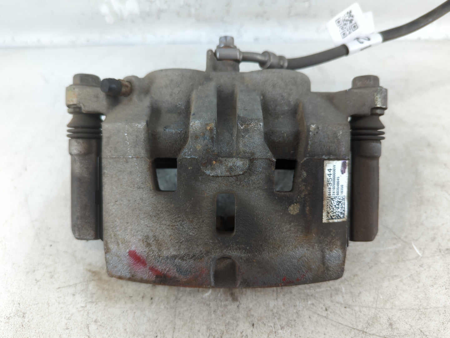 2018-2020 Buick Enclave Front Passenger Right Brake Caliper - Oemusedautoparts1.com