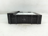 2019 Buick Enclave Radio AM FM Cd Player Receiver Replacement P/N:84361175 Fits OEM Used Auto Parts - Oemusedautoparts1.com