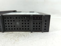 2019 Buick Enclave Radio AM FM Cd Player Receiver Replacement P/N:84361175 Fits OEM Used Auto Parts - Oemusedautoparts1.com