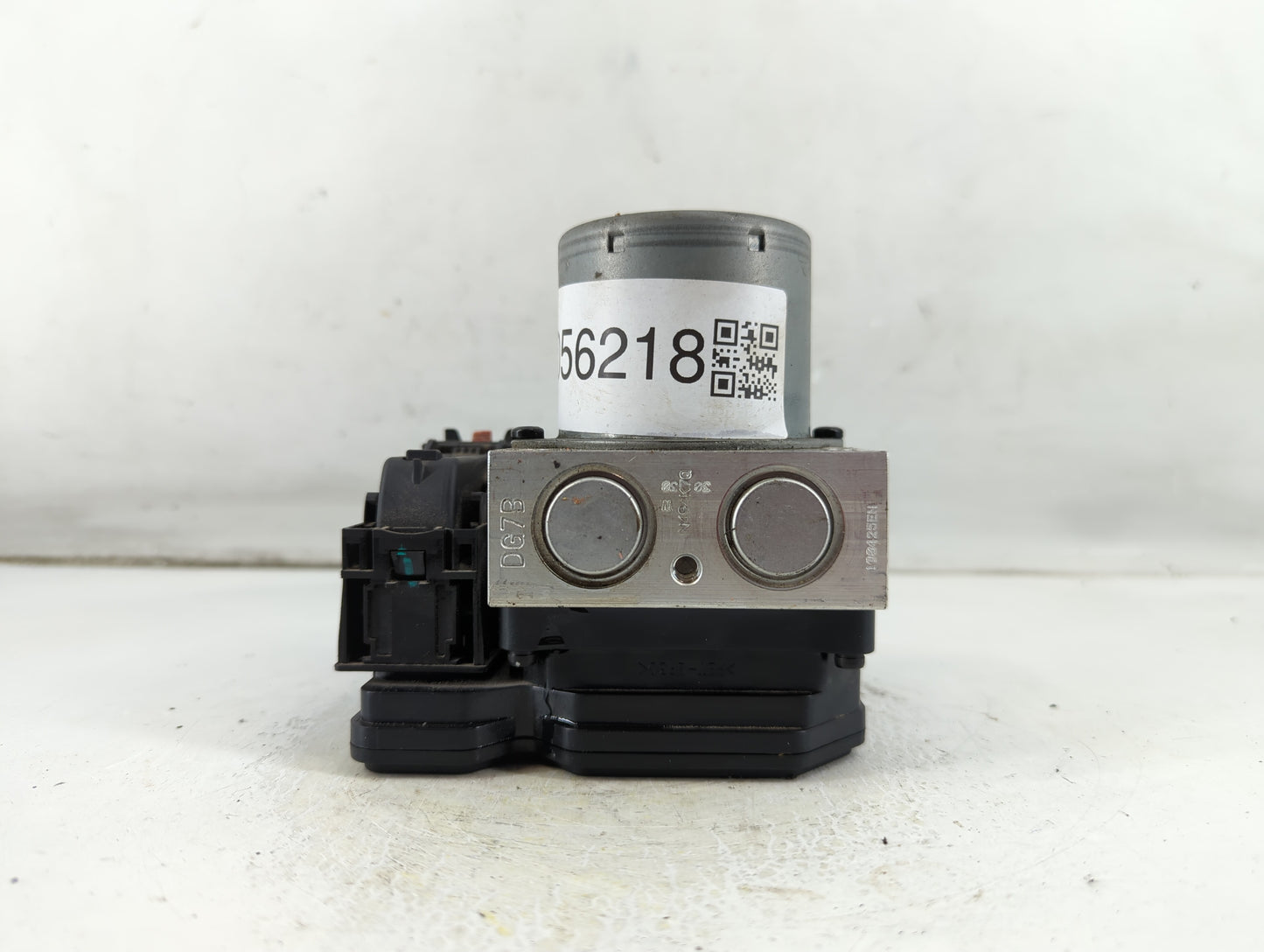 2017-2021 Buick Encore ABS Pump Control Module Replacement P/N:42643519 Fits Fits 2017 2018 2019 2020 2021 OEM Used Auto Par