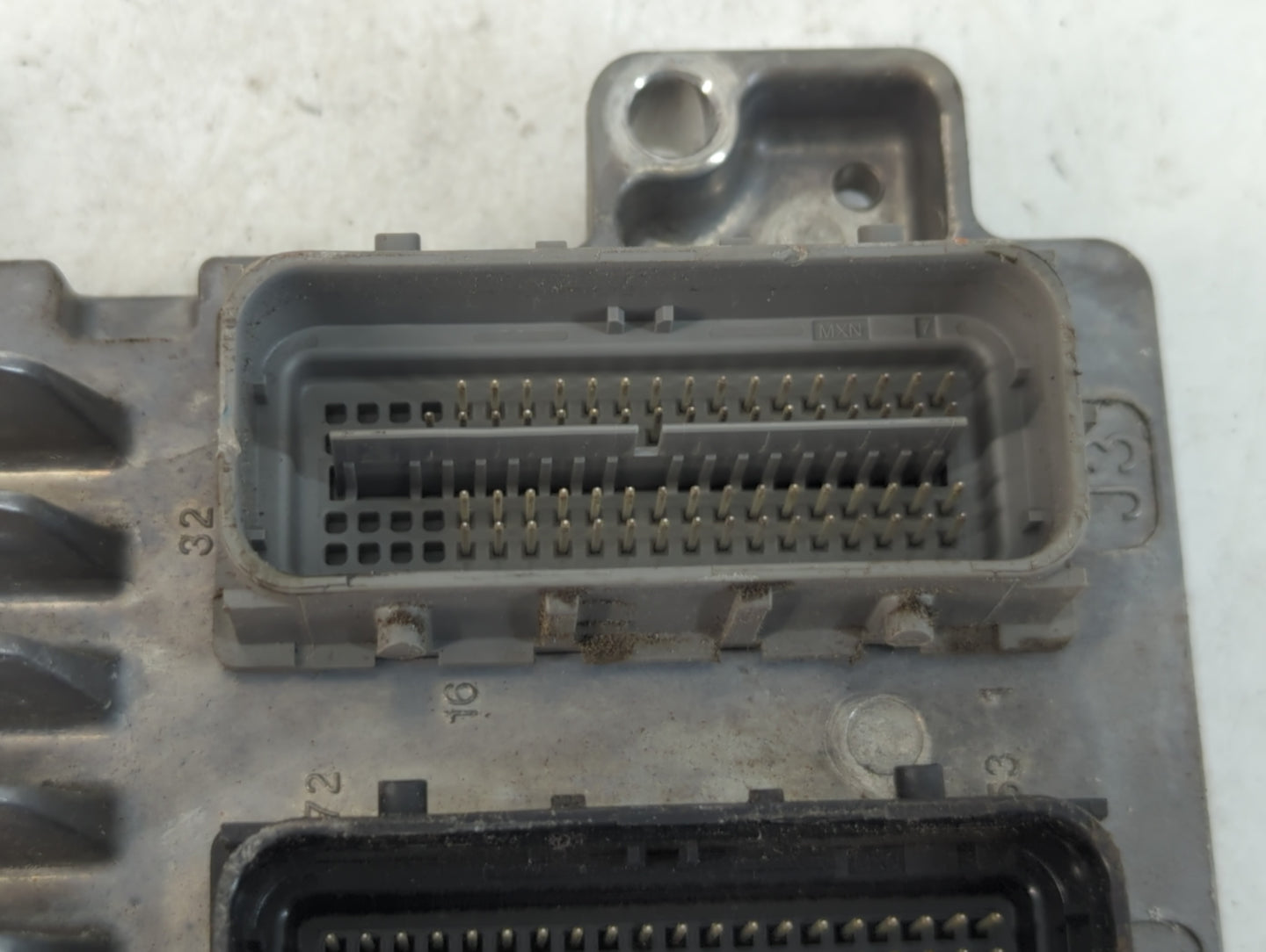 2017-2021 Buick Encore PCM Engine Control Computer ECU ECM PCU OEM P/N:12695536 Fits Fits 2017 2018 2019 2020 2021 OEM Used 