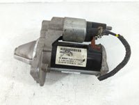 2014-2021 Buick Encore Car Starter Motor Solenoid OEM P/N:0 001 192 087 20190120 Fits Fits 2014 2015 2016 2017 2018 2019 202