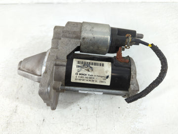 2014-2021 Buick Encore Car Starter Motor Solenoid OEM P/N:0 001 192 087 20190120 Fits Fits 2014 2015 2016 2017 2018 2019 202