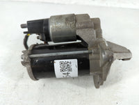 2014-2021 Buick Encore Car Starter Motor Solenoid OEM P/N:0 001 192 087 20190120 Fits Fits 2014 2015 2016 2017 2018 2019 202