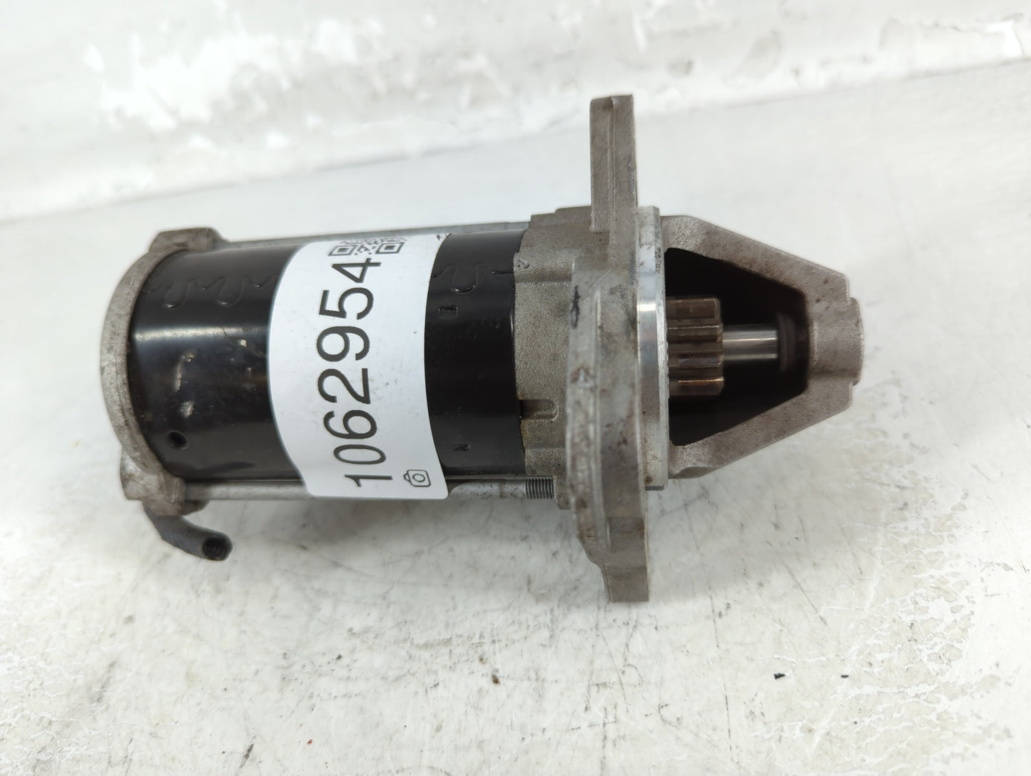 2014-2021 Buick Encore Car Starter Motor Solenoid OEM P/N:0 001 192 087 20190120 Fits Fits 2014 2015 2016 2017 2018 2019 202