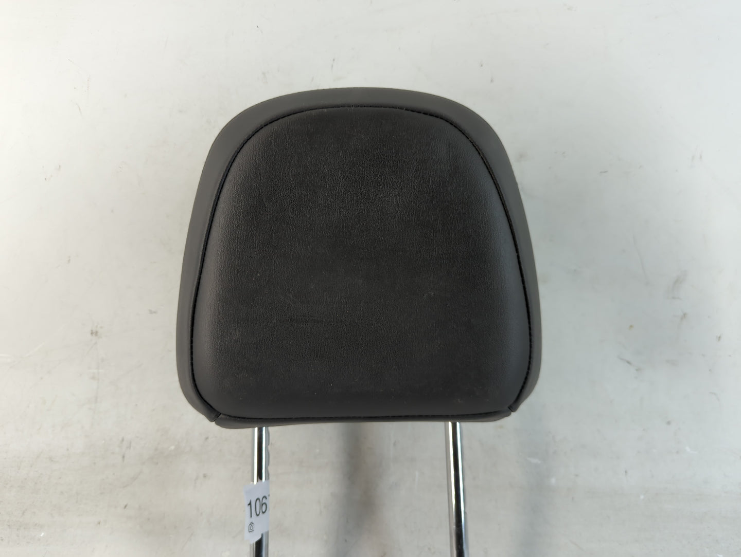 2015-2016 Buick Encore Headrest Head Rest Front Driver Passenger Seat Fits Fits 2015 2016 OEM Used Auto Parts - Oemusedautop
