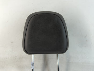 2015-2016 Buick Encore Headrest Head Rest Front Driver Passenger Seat Fits Fits 2015 2016 OEM Used Auto Parts - Oemusedautop