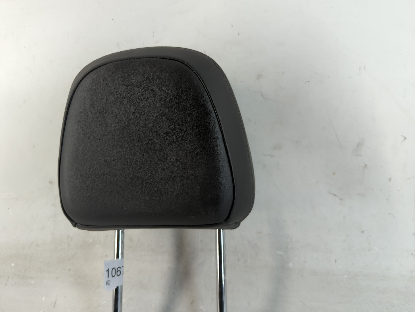 2015-2016 Buick Encore Headrest Head Rest Front Driver Passenger Seat Fits Fits 2015 2016 OEM Used Auto Parts - Oemusedautop