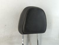 2015-2016 Buick Encore Headrest Head Rest Front Driver Passenger Seat Fits Fits 2015 2016 OEM Used Auto Parts - Oemusedautop