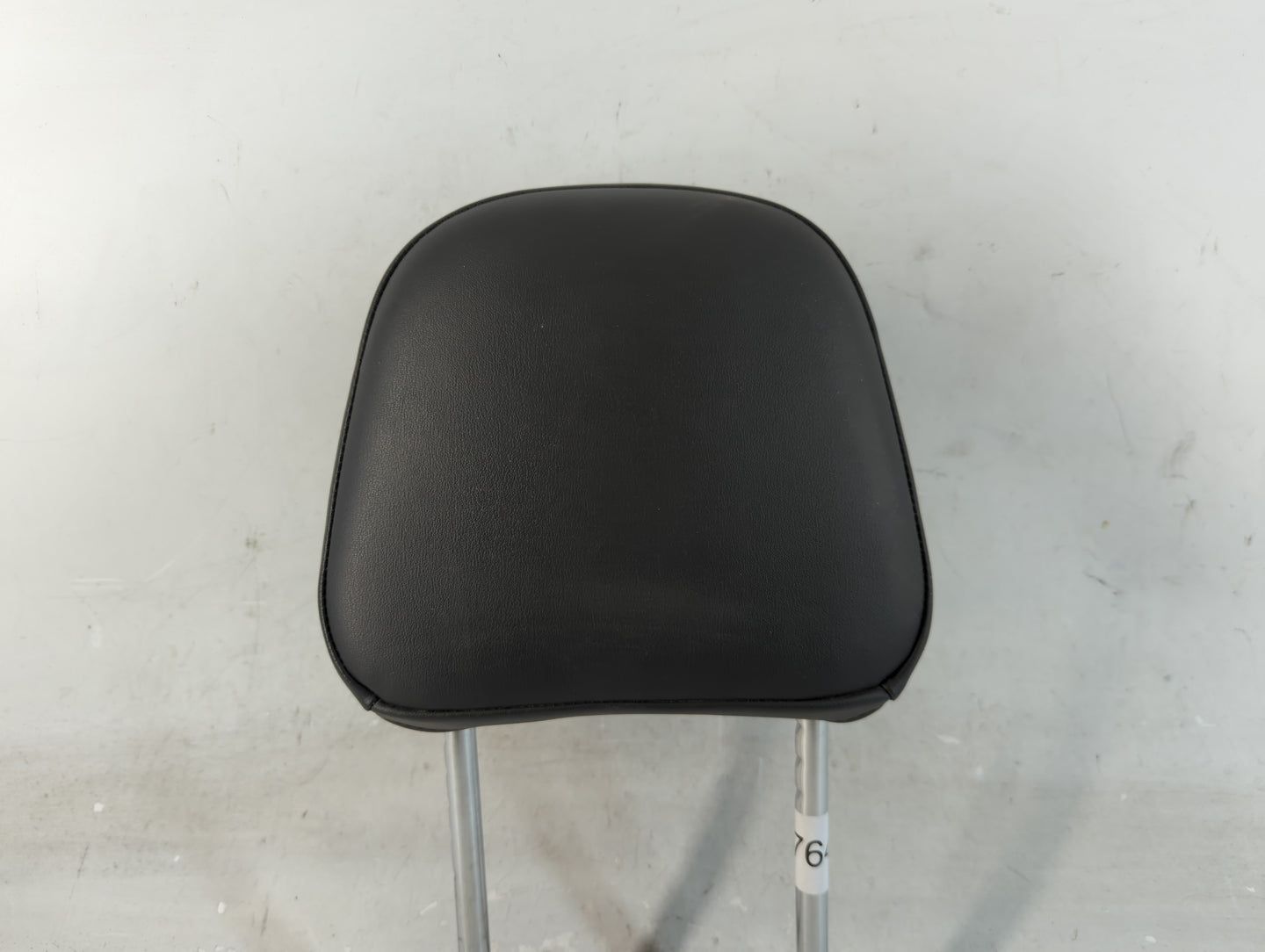 2015-2016 Buick Encore Headrest Head Rest Front Driver Passenger Seat Fits Fits 2015 2016 OEM Used Auto Parts - Oemusedautop