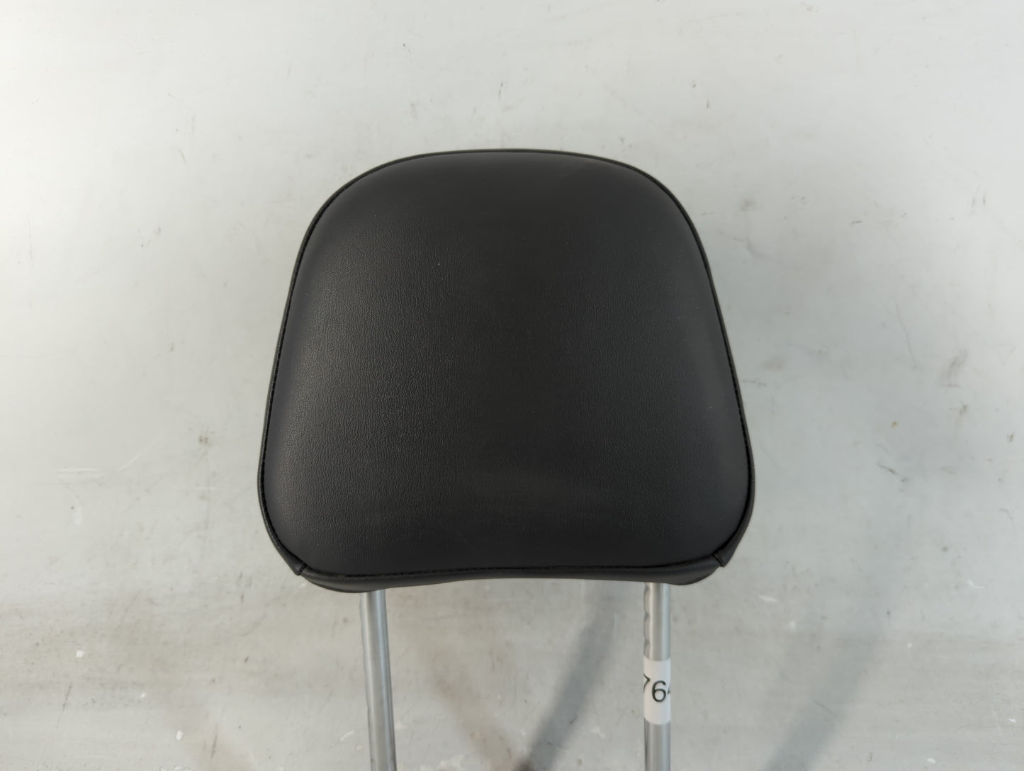 2015-2016 Buick Encore Headrest Head Rest Front Driver Passenger Seat Fits Fits 2015 2016 OEM Used Auto Parts - Oemusedautop
