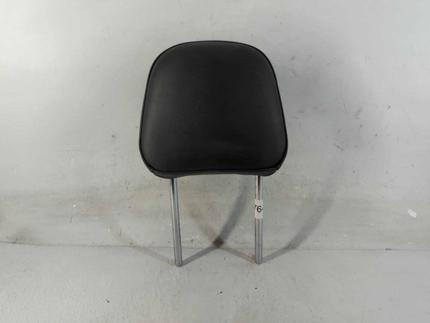 2015-2016 Buick Encore Headrest Head Rest Front Driver Passenger Seat Fits Fits 2015 2016 OEM Used Auto Parts - Oemusedautop