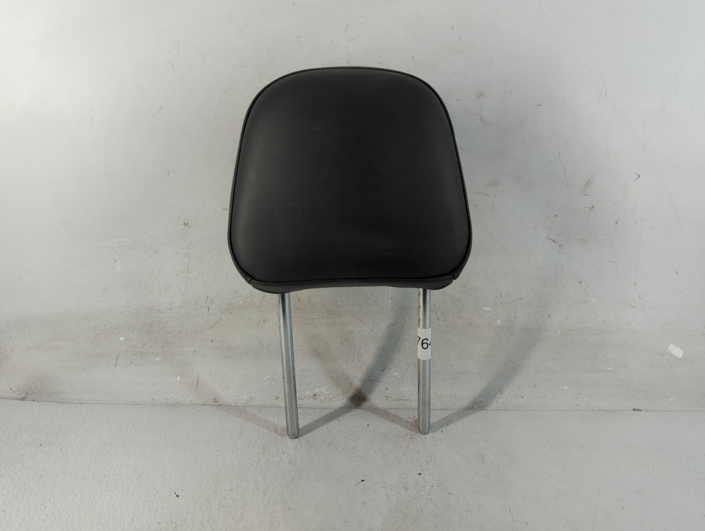 2015-2016 Buick Encore Headrest Head Rest Front Driver Passenger Seat Fits Fits 2015 2016 OEM Used Auto Parts - Oemusedautop