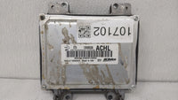 2017-2021 Buick Encore PCM Engine Control Computer ECU ECM PCU OEM P/N:12679097 12670309, 12695536 Fits 2017 2018 2019 2020 