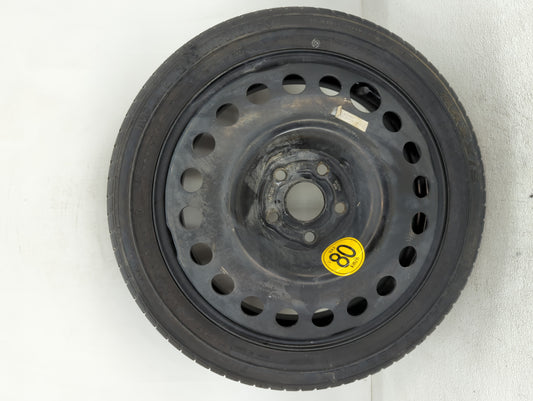 2013-2022 Buick Encore Spare Donut Tire Wheel Rim Oem - Oemusedautoparts1.com