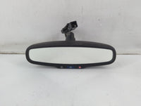 2013-2020 Buick Encore Interior Rear View Mirror Replacement OEM P/N:E11046391 E11026391 Fits OEM Used Auto Parts - Oemuseda