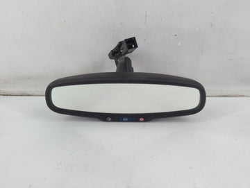 2013-2020 Buick Encore Interior Rear View Mirror Replacement OEM P/N:E11046391 E11026391 Fits OEM Used Auto Parts - Oemuseda