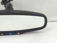 2013-2020 Buick Encore Interior Rear View Mirror Replacement OEM P/N:E11046391 E11026391 Fits OEM Used Auto Parts - Oemuseda