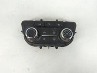 2017-2021 Buick Encore Climate Control Module Temperature AC/Heater Replacement P/N:39081561 Fits Fits 2017 2018 2019 2020 2