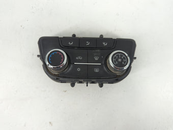compare product 2017-2021 Buick Encore Climate Control Module Temperature AC/Heater Replacement P/N:39081561 Fits Fits 2017 2018 2019 2020 2021 OEM Used Auto Parts