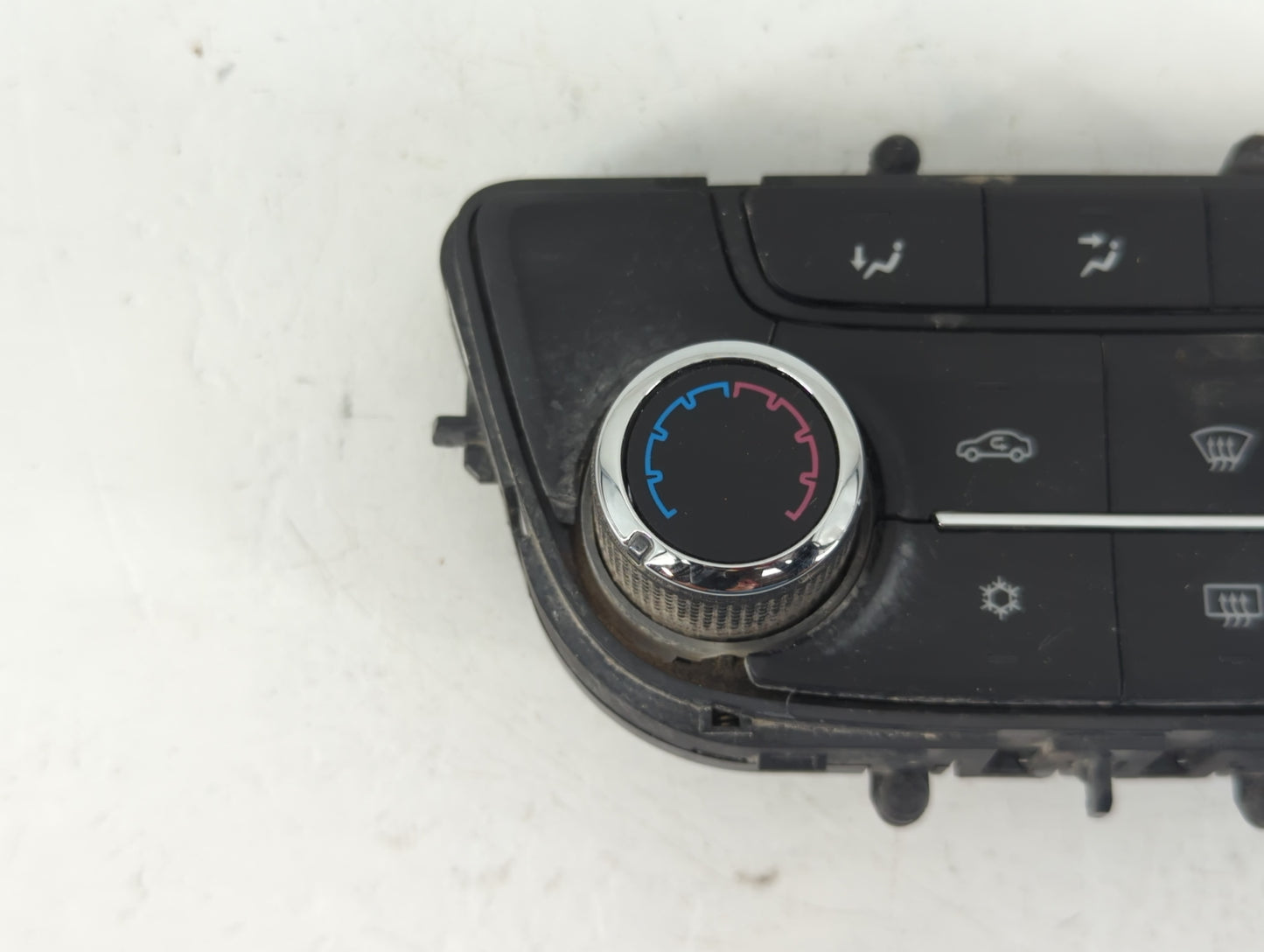 2017-2021 Buick Encore Climate Control Module Temperature AC/Heater Replacement P/N:39081561 Fits Fits 2017 2018 2019 2020 2