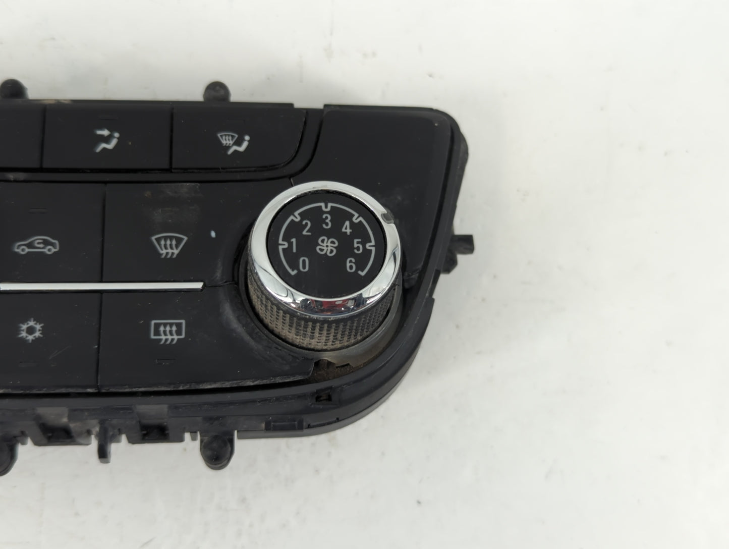 2017-2021 Buick Encore Climate Control Module Temperature AC/Heater Replacement P/N:39081561 Fits Fits 2017 2018 2019 2020 2