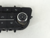 2017-2021 Buick Encore Climate Control Module Temperature AC/Heater Replacement P/N:39081561 Fits Fits 2017 2018 2019 2020 2