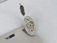 2019 Buick Encore Sun Visor Shade Replacement Passenger Right Mirror Fits OEM Used Auto Parts - Oemusedautoparts1.com