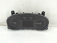 2019-2021 Buick Encore Instrument Cluster Speedometer Gauges P/N:42673247 Fits Fits 2019 2020 2021 OEM Used Auto Parts - Oem