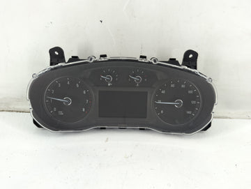 2019-2021 Buick Encore Instrument Cluster Speedometer Gauges P/N:42673247 Fits Fits 2019 2020 2021 OEM Used Auto Parts - Oem