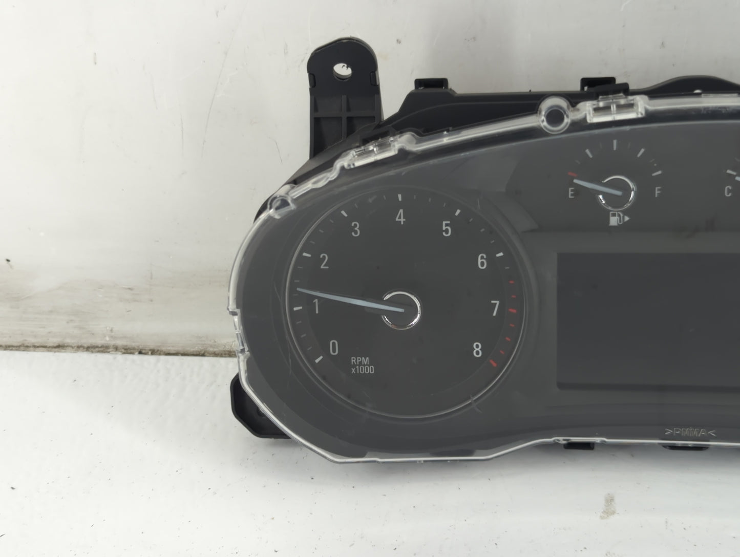 2019-2021 Buick Encore Instrument Cluster Speedometer Gauges P/N:42673247 Fits Fits 2019 2020 2021 OEM Used Auto Parts - Oem
