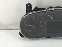 2019-2021 Buick Encore Instrument Cluster Speedometer Gauges P/N:42673247 Fits Fits 2019 2020 2021 OEM Used Auto Parts - Oem